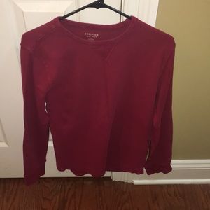 Sonoma M sweater